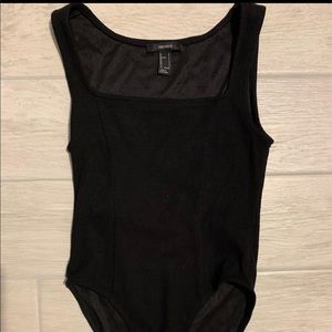 Forever 21 bodysuit